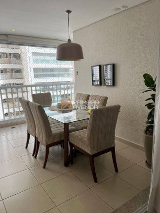 Imagem Apartamento com 3 Quartos à Venda, 90 m² em Condomínio Royal Park - São José Dos Campos