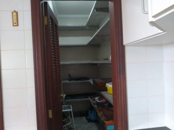 Imagem Apartamento com 3 Quartos à Venda, 376 m² em Jardim Estoril Iv - Bauru