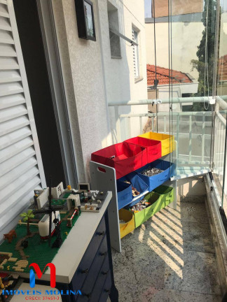 Imagem Apartamento com 3 Quartos à Venda, 89 m² em Barcelona - São Caetano Do Sul Imagem Apartamento com 3 Quartos à Venda, 89 m² em Barcelona - São Caetano Do Sul