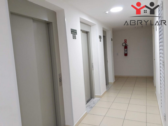 Imagem Imóvel com 2 Quartos à Venda, 48 m² em Nova Cidade Jardim - Jundiaí