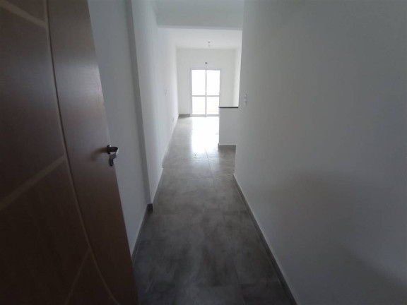 Imagem Apartamento com 2 Quartos à Venda, 52 m² em Vila Caicara - Praia Grande