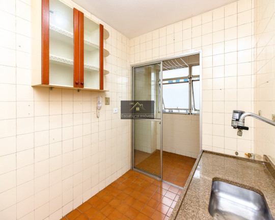 Imagem Apartamento com 1 Quarto à Venda, 49 m² em Cidade Monções - São Paulo Imagem Apartamento com 1 Quarto à Venda, 49 m² em Cidade Monções - São Paulo