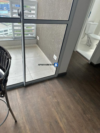 Imagem Studio com 1 Quarto para Alugar, 33 m² em Centro - Guarulhos