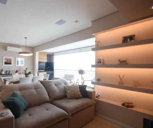 Imagem Apartamento com 2 Quartos à Venda, 99 m² em Jardim Ampliação - São Paulo Imagem Apartamento com 2 Quartos à Venda, 99 m² em Jardim Ampliação - São Paulo