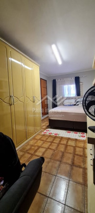 Imagem Casa com 4 Quartos à Venda, 141 m² em Jardim Satélite - Sao Jose Dos Campos