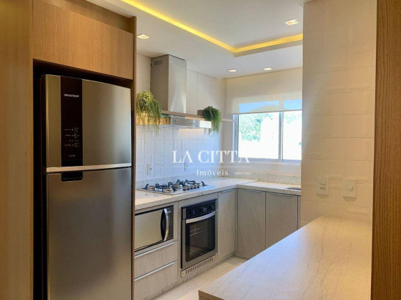 Imagem Apartamento com 2 Quartos à Venda, 63 m² em Vila Operária - Itajaí