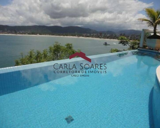 Imagem Casa com 4 Quartos à Venda, 580 m² em Parque Enseada - Guarujá