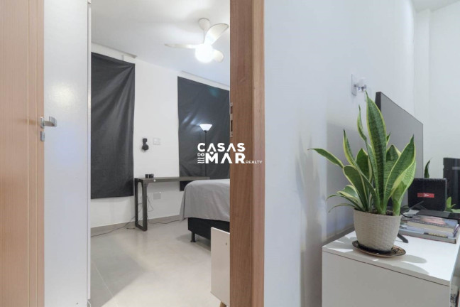 Imagem Imóvel com 2 Quartos à Venda, 73 m² em Botafogo - Rio De Janeiro