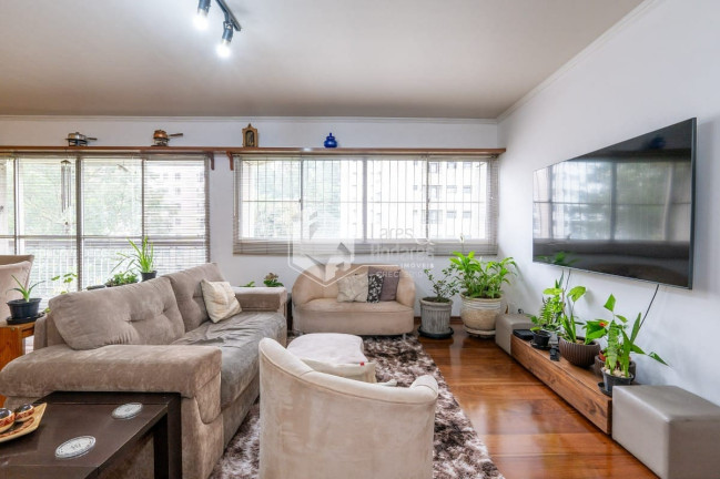 Imagem Apartamento com 3 Quartos à Venda, 150 m² em Vila Andrade - São Paulo