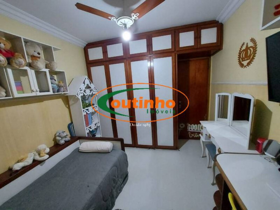 Imagem Apartamento com 2 Quartos à Venda, 88 m² em Vila Isabel - Rio De Janeiro Imagem Apartamento com 2 Quartos à Venda, 88 m² em Vila Isabel - Rio De Janeiro