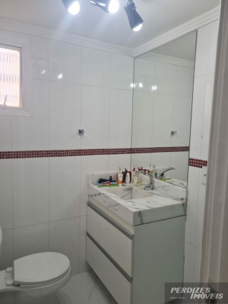 Imagem Apartamento com 1 Quarto à Venda, 48 m² em Jardim Das Bandeiras - São Paulo
