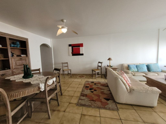 Imagem Apartamento com 3 Quartos à Venda, 140 m² em Pitangueiras - Guarujá