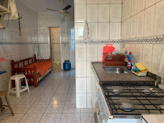 Imagem Kitnet à Venda, 21 m² em Vila Guilhermina - Praia Grande Imagem Kitnet à Venda, 21 m² em Vila Guilhermina - Praia Grande