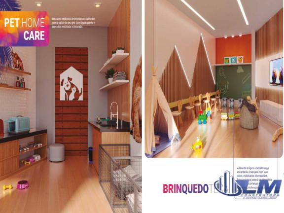 Imóvel com 3 Quartos à Venda, 102 m² em Praia Do Morro - Guarapari