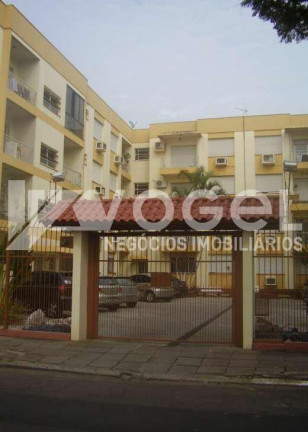 Imagem Apartamento com 3 Quartos à Venda, 96 m² em Centro - Sao Leopoldo