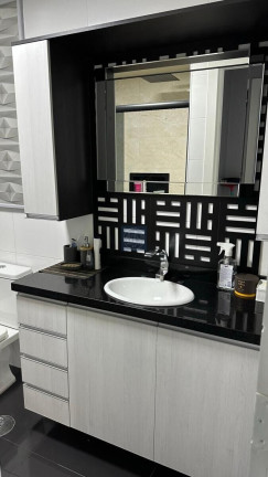 Imagem Apartamento com 1 Quarto à Venda, 45 m² em Brooklin Paulista - São Paulo Imagem Apartamento com 1 Quarto à Venda, 45 m² em Brooklin Paulista - São Paulo