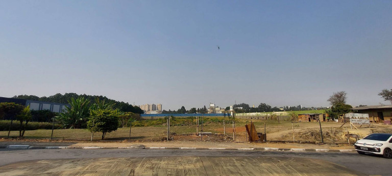 Imagem Terreno para Alugar, 10 m² em Jardim Belval - Barueri Imagem Terreno para Alugar, 10 m² em Jardim Belval - Barueri