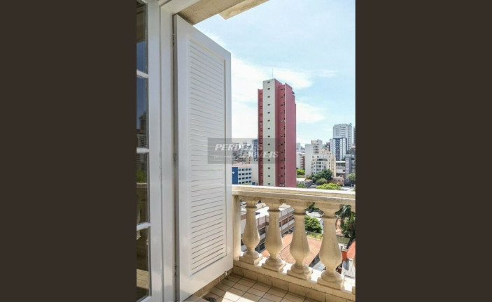 Imagem Apartamento com 3 Quartos à Venda, 126 m² em Pacaembu - São Paulo Imagem Apartamento com 3 Quartos à Venda, 126 m² em Pacaembu - São Paulo