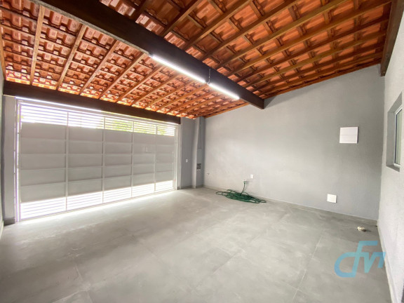 Imagem Casa com 3 Quartos à Venda, 90 m² em Vila Industrial - Mogi Das Cruzes Imagem Casa com 3 Quartos à Venda, 90 m² em Vila Industrial - Mogi Das Cruzes