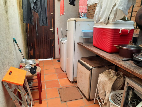 Imagem Casa com 4 Quartos à Venda, 160 m² em Jardim Virgínia - Guarujá Imagem Casa com 4 Quartos à Venda, 160 m² em Jardim Virgínia - Guarujá