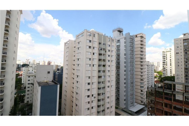 Imagem Apartamento com 2 Quartos à Venda, 76 m² em Brooklin Paulista - São Paulo Imagem Apartamento com 2 Quartos à Venda, 76 m² em Brooklin Paulista - São Paulo
