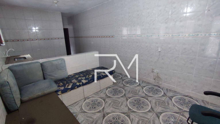 Imagem Casa com 2 Quartos à Venda, 89 m² em Flórida Mirim - Mongaguá