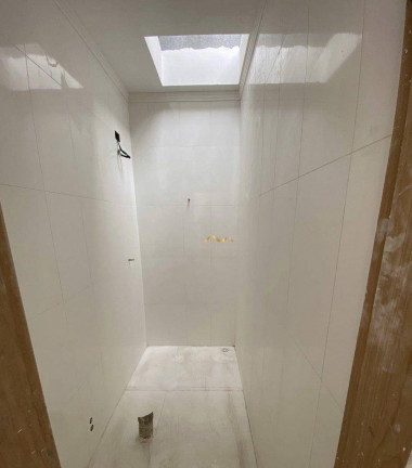 Imagem Sobrado com 2 Quartos à Venda, 112 m² em Vila Guilhermina - São Paulo