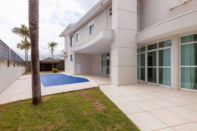 Imagem Casa com 4 Quartos à Venda, 300 m² em Loteamento Alphaville Campinas - Campinas