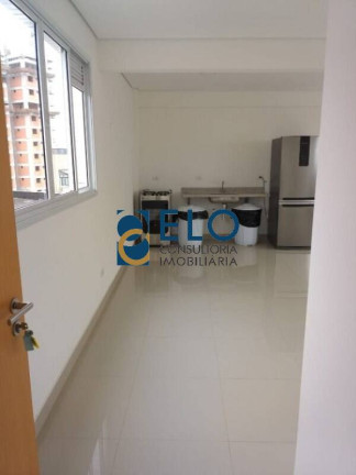 Imagem Apartamento com 3 Quartos para Alugar, 152 m² em Boqueirão - Santos