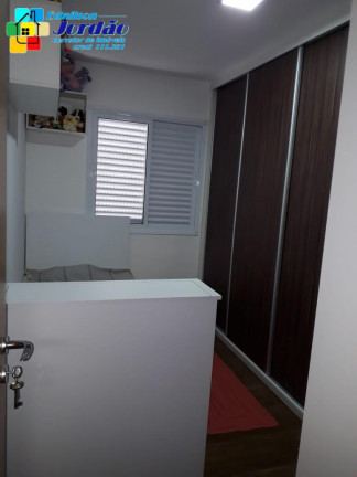 Imagem Apartamento com 2 Quartos à Venda, 54 m² em Utinga - Santo André