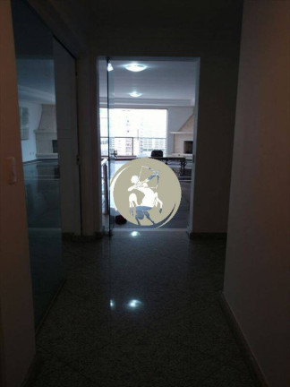 Imagem Cobertura com 3 Quartos à Venda, 550 m² em Aparecida - Santos