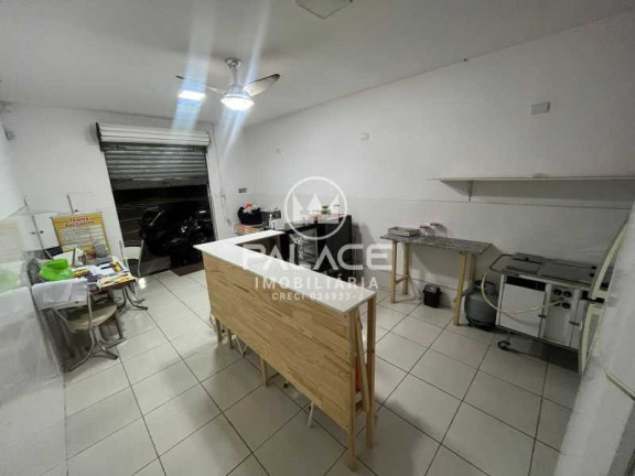Imagem Sala Comercial para Alugar, 15 m² em Loteamento Vem Viver Piracicaba I - Piracicaba Imagem Sala Comercial para Alugar, 15 m² em Loteamento Vem Viver Piracicaba I - Piracicaba