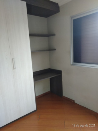 Imagem Apartamento com 2 Quartos à Venda, 44 m² em Vila Carmosina - São Paulo Imagem Apartamento com 2 Quartos à Venda, 44 m² em Vila Carmosina - São Paulo