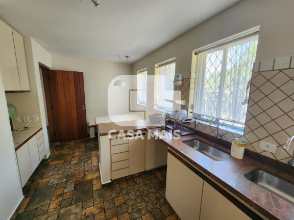 Imagem Casa com 4 Quartos à Venda, 390 m² em Granja Vianna - Cotia