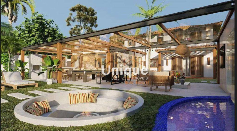Imagem Casa com 4 Quartos à Venda, 284 m² em Marina - Armação Dos Búzios Imagem Casa com 4 Quartos à Venda, 284 m² em Marina - Armação Dos Búzios