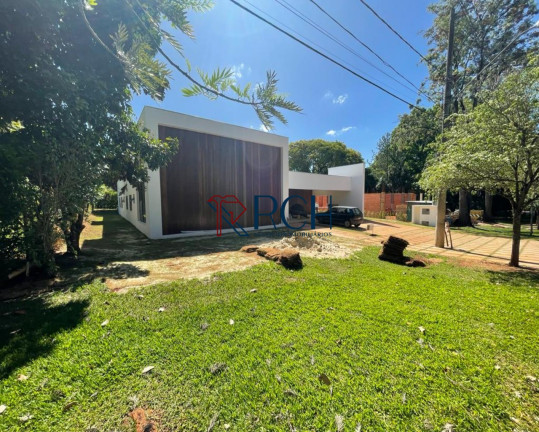 Imagem Casa com 4 Quartos à Venda, 354 m² em Lago Azul - Araçoiaba Da Serra
