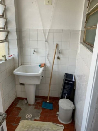 Imagem Apartamento com 1 Quarto à Venda, 54 m² em Pinheiros - São Paulo