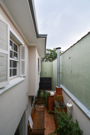 Imagem Casa com 3 Quartos à Venda, 250 m² em Jardim Da Glória - São Paulo