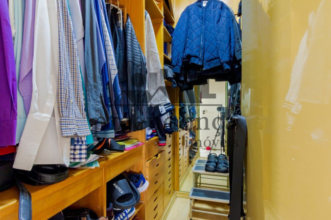 Imagem Apartamento com 4 Quartos à Venda, 350 m² em Higienópolis - São Paulo