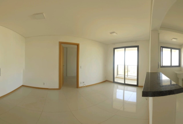 Imagem Imóvel com 1 Quarto à Venda, 44 m² em Norte (águas Claras) - Brasília