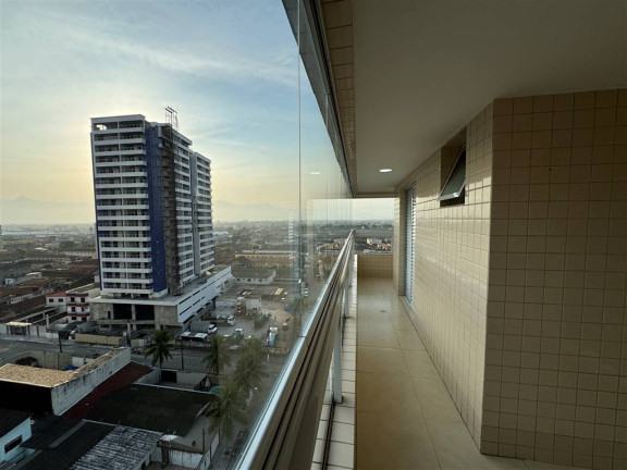 Imagem Apartamento com 3 Quartos à Venda, 100 m² em Aviação - Praia Grande