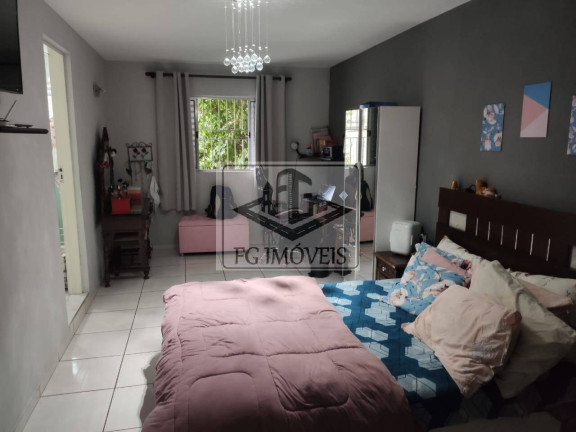Imagem Sobrado com 3 Quartos à Venda, 125 m² em Quitaúna - Osasco Imagem Sobrado com 3 Quartos à Venda, 125 m² em Quitaúna - Osasco