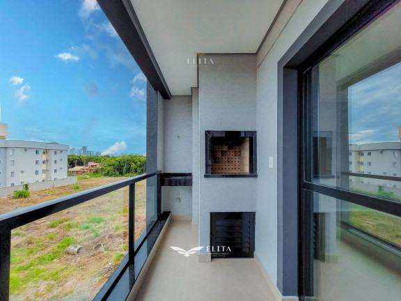 Imagem Apartamento com 2 Quartos à Venda, 72 m² em Itacolomi - Balneário Piçarras