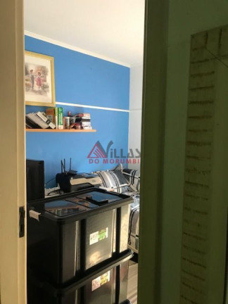 Imagem Sobrado com 3 Quartos à Venda, 160 m² em Chácara Nossa Senhora Do Bom Conselho - São Paulo
