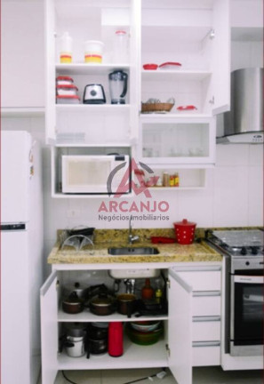 Imagem Apartamento com 2 Quartos à Venda, 57 m² em Toninhas - Ubatuba Imagem Apartamento com 2 Quartos à Venda, 57 m² em Toninhas - Ubatuba