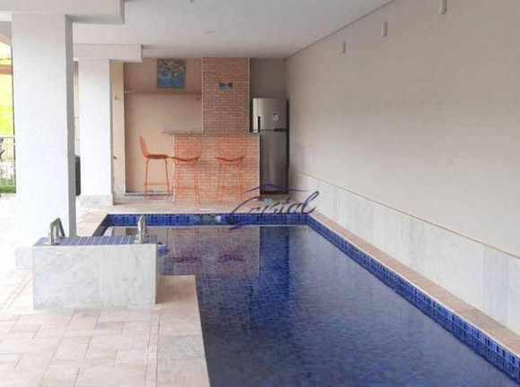 Imagem Apartamento com 2 Quartos à Venda, 58 m² em Butantã - São Paulo Imagem Apartamento com 2 Quartos à Venda, 58 m² em Butantã - São Paulo