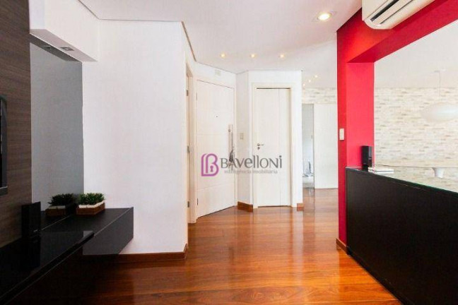 Imagem Apartamento com 3 Quartos à Venda, 150 m² em Perdizes - São Paulo