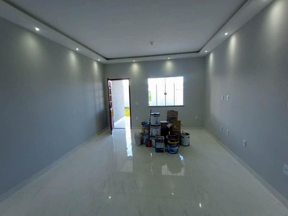 Imagem Casa com 3 Quartos à Venda, 110 m² em Jardim Atlântico Central (itaipuaçu) - Maricá Imagem Casa com 3 Quartos à Venda, 110 m² em Jardim Atlântico Central (itaipuaçu) - Maricá