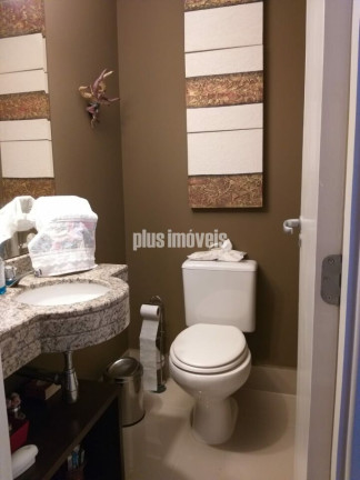 Imagem Apartamento com 3 Quartos à Venda, 143 m² em Vila Mascote - São Paulo Imagem Apartamento com 3 Quartos à Venda, 143 m² em Vila Mascote - São Paulo