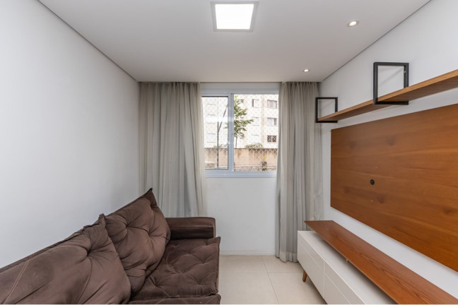 Imagem Apartamento com 2 Quartos à Venda, 42 m² em Jardim íris - São Paulo